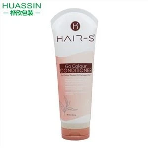 Prazna Šampon PackagingTube